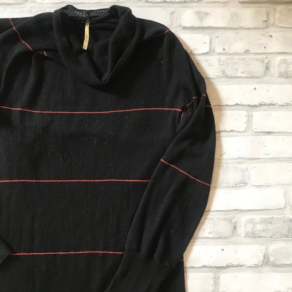 ✨ FREE PEOPLE ✨ Wool Sweater Dress - Picture 5 of 8